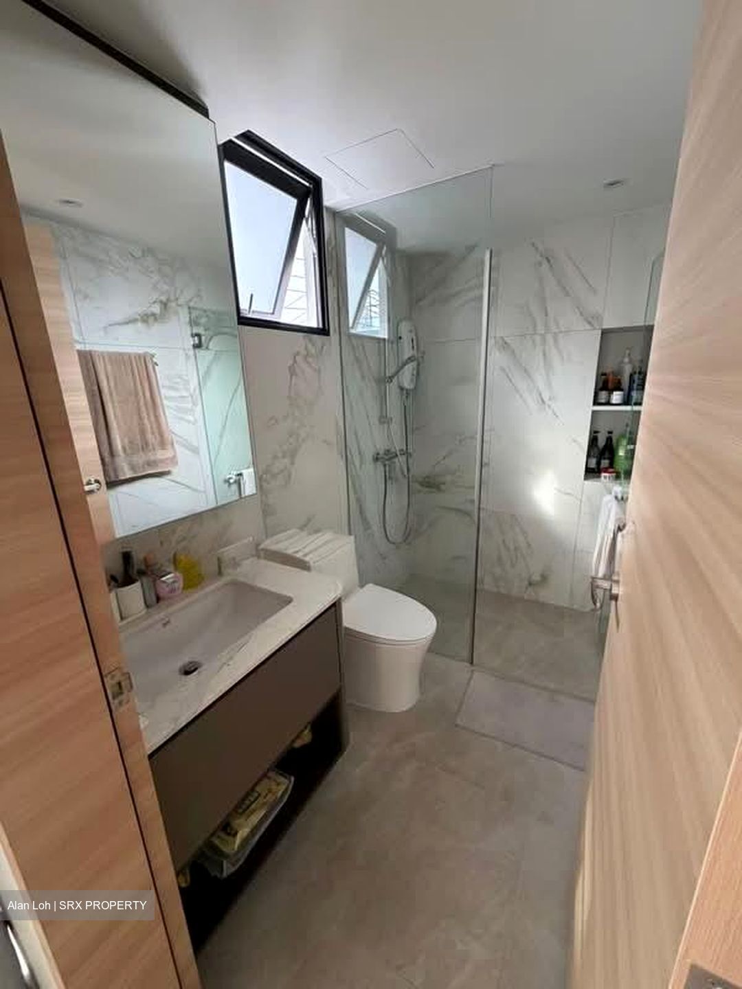 Frankel Estate (D15), Detached #554790821
